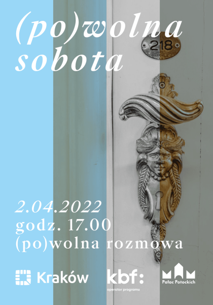 (po)wolna rozmowa