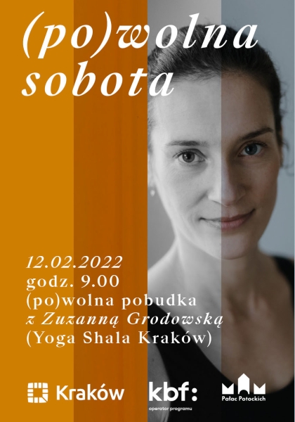 (po)wolna sobota | (po)budka