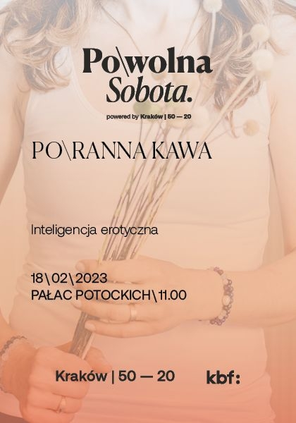 poranna kawa