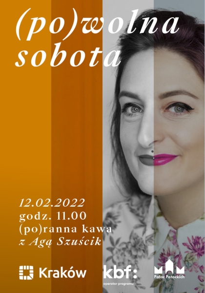 (po)wolna sobota | (po)ranna kawa