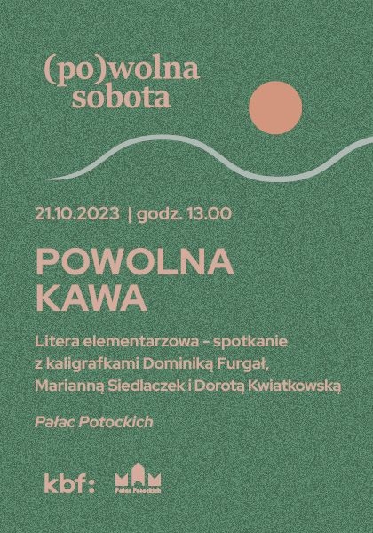 powolna sobota