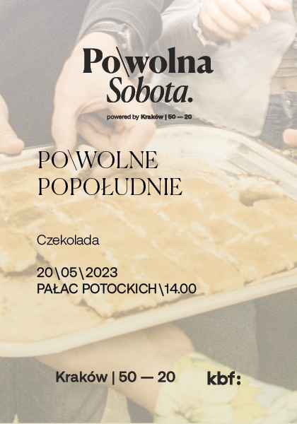 powolne popołudnie