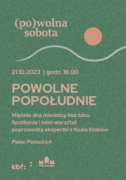 powolna sobota