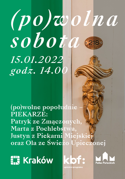 (po)wolne popołudnie