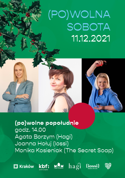 powolna sobota