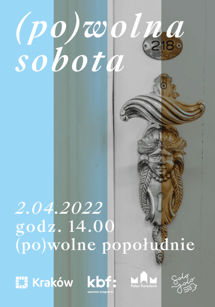 (po)wolne popołudnie