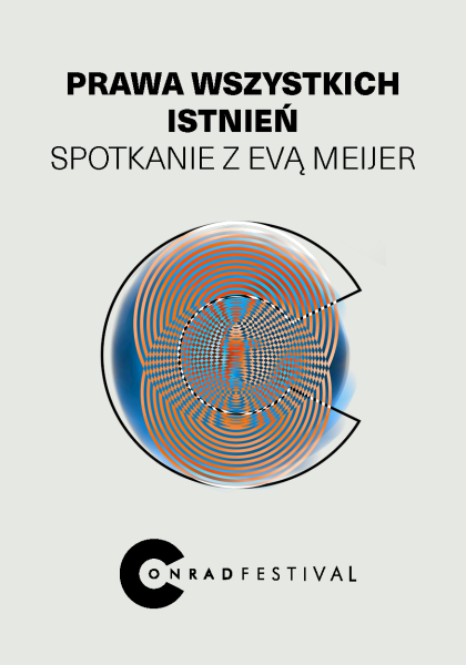 Prawa wszystkich istnień. Spotkanie z Evą Meijer