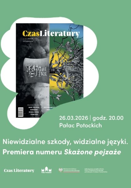 Czas Literatury