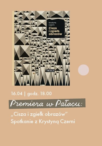 premiera w pałacu potockich