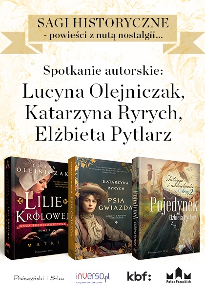 sagi hitoryczne