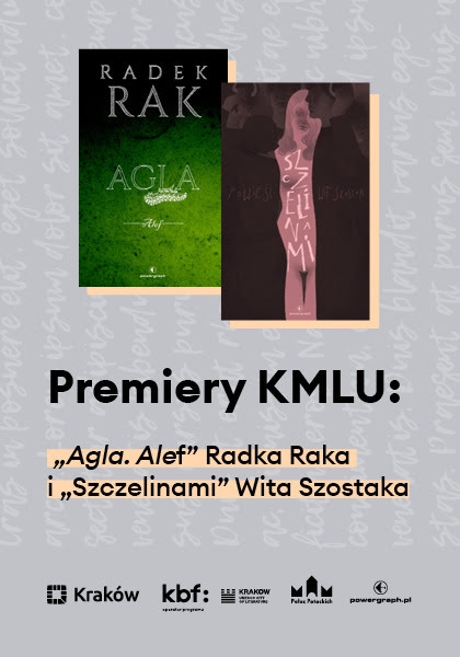 Premiery KMLU
