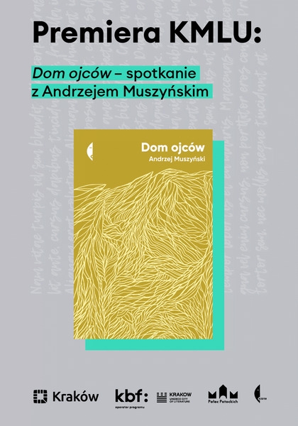 Dom ojców