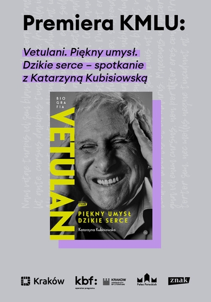 Jerzy Vetulani