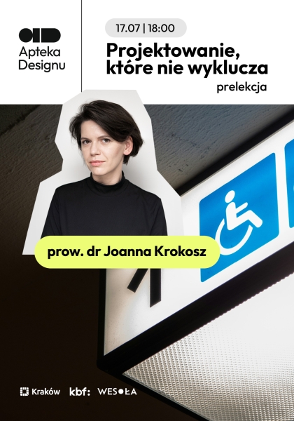 Projektowanie, które nie wyklucza