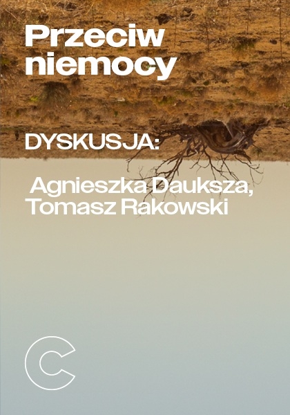 Przeciw niemocy
