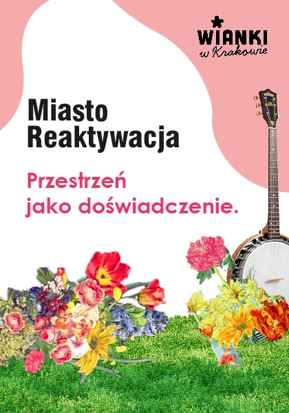 Przestrzeń jako doświadczenie.