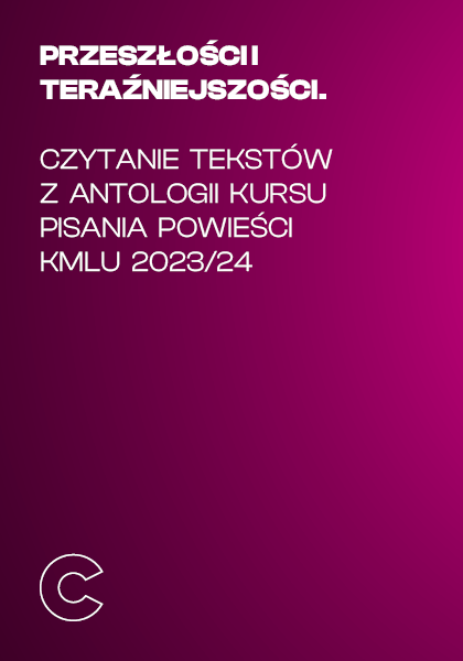 Przeszłości i teraźniejszości. Czytanie.