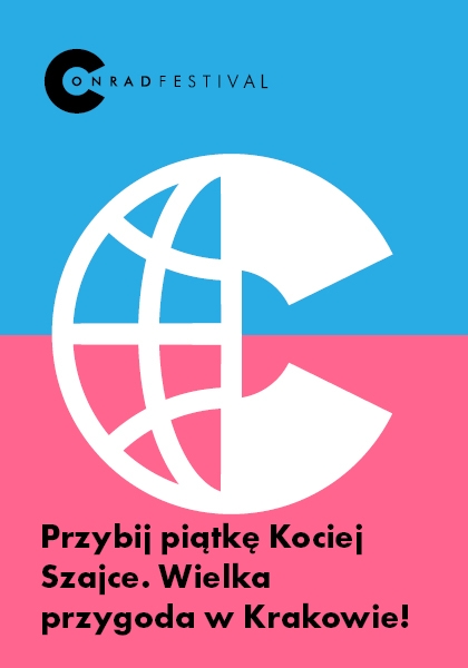 Kocia Szajka