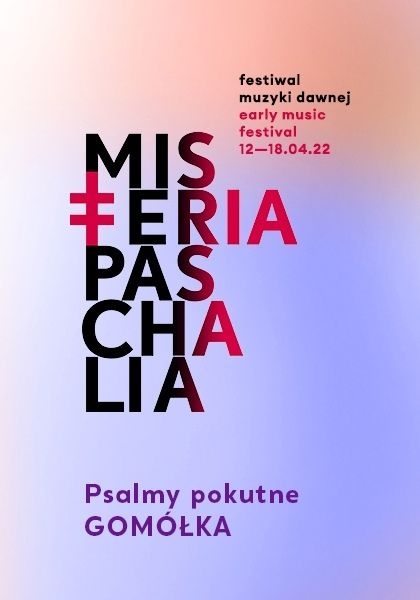 Misteria Paschalia Psalmy pokutne