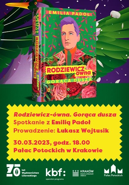 Rodziewiczówna