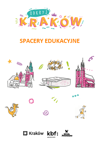 Odkryj Kraków