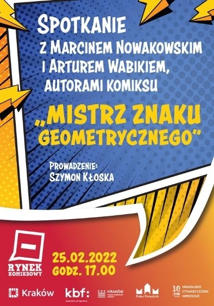 Rynek komiksowy