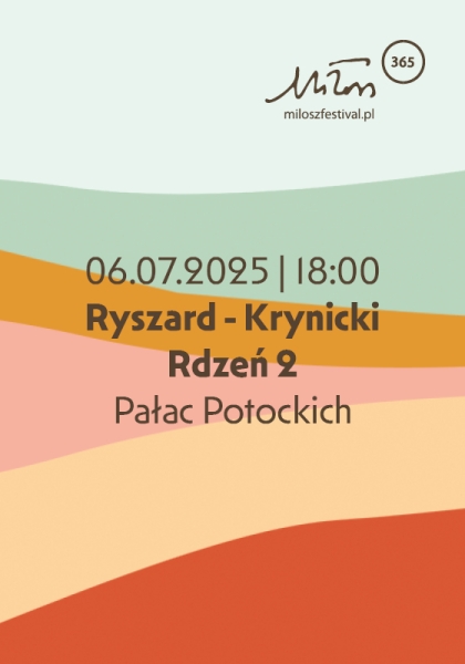 Ryszard Krynicki - Rdzeń 2