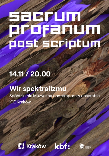 sacrum profanum