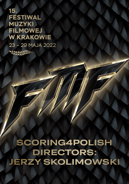 Festiwal Muzyki Filmowej 2022