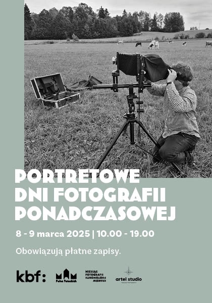 Sesja SZCZERA PIĘKNOŚĆ 350zł [30min.]