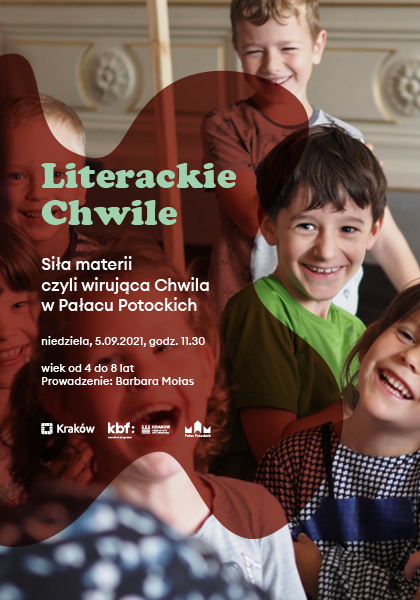Literackie Chwile