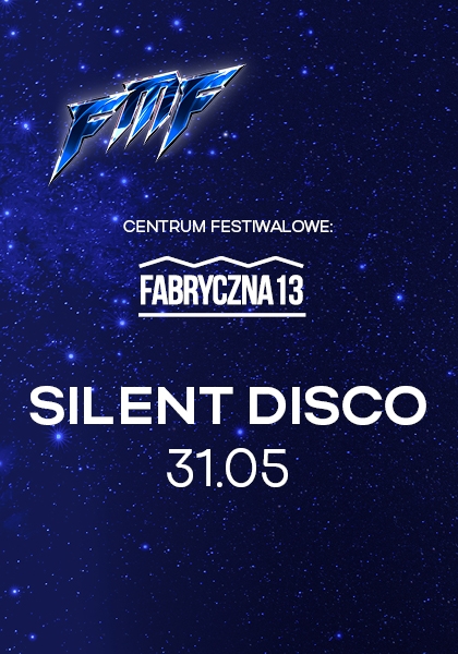 Silent Disco