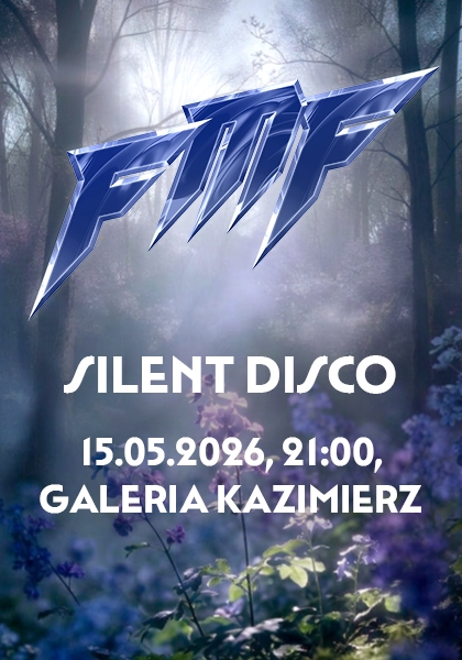 Silent Disco