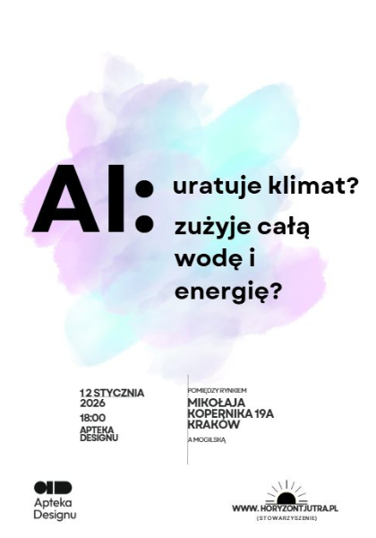 Nie mamy na razie planety B. Czy ratowanie klimatu musi oznaczać poświęcanie się?