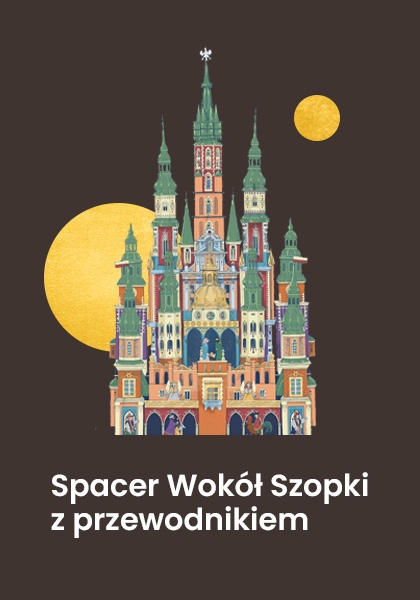 Spacer: Chodźże z nami szlakiem krakowskich szopek! ZMIANA GODZINY!