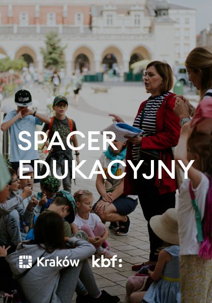 Spacer Edukacyjny