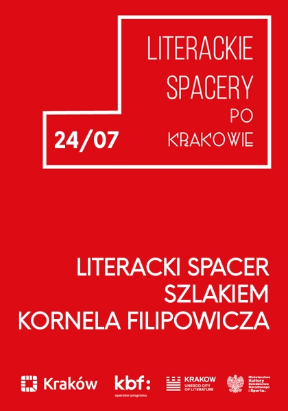 Literacki spacer