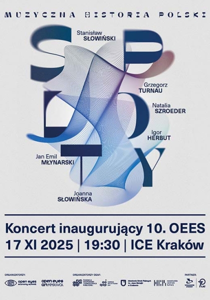 koncert sploty