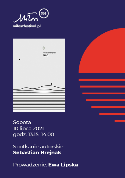Sebastian Brejnak