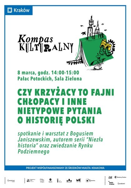 wydarzenie dla dzieci