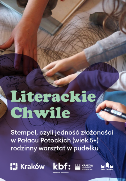 Literackie Chwile