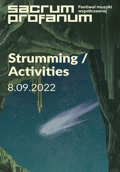 Strumming | Sacrum Profanum 2022