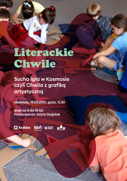 Literackie Chwile