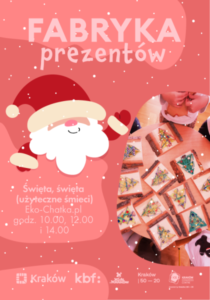 WYPRZEDANE Święta, święta (użyteczne śmieci)