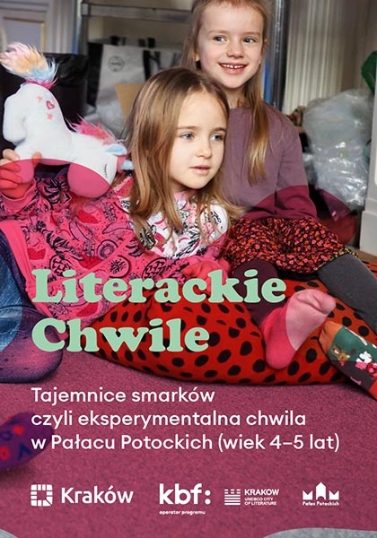 Literackie Chwile