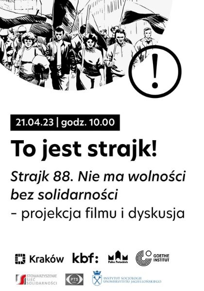 strajk 88