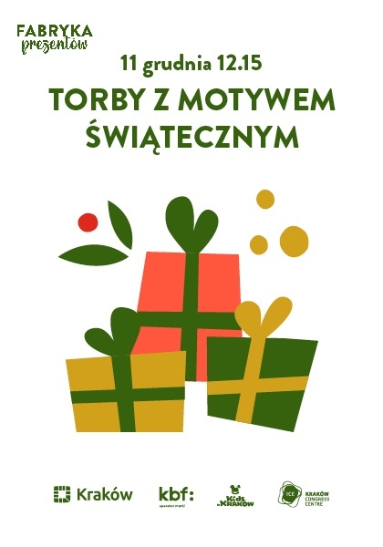 Fabryka Prezentów
