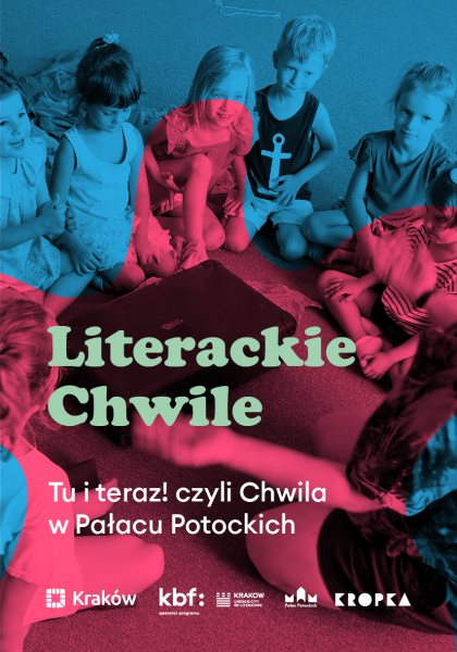 Literackie Chwile