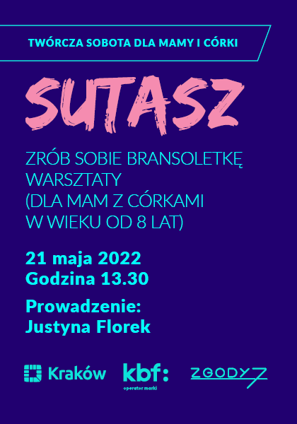 Warsztaty Kraków