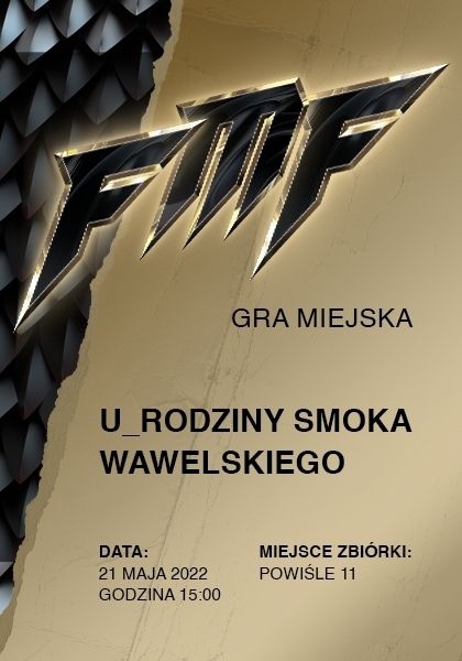 Urodziny smoka wawelskiego